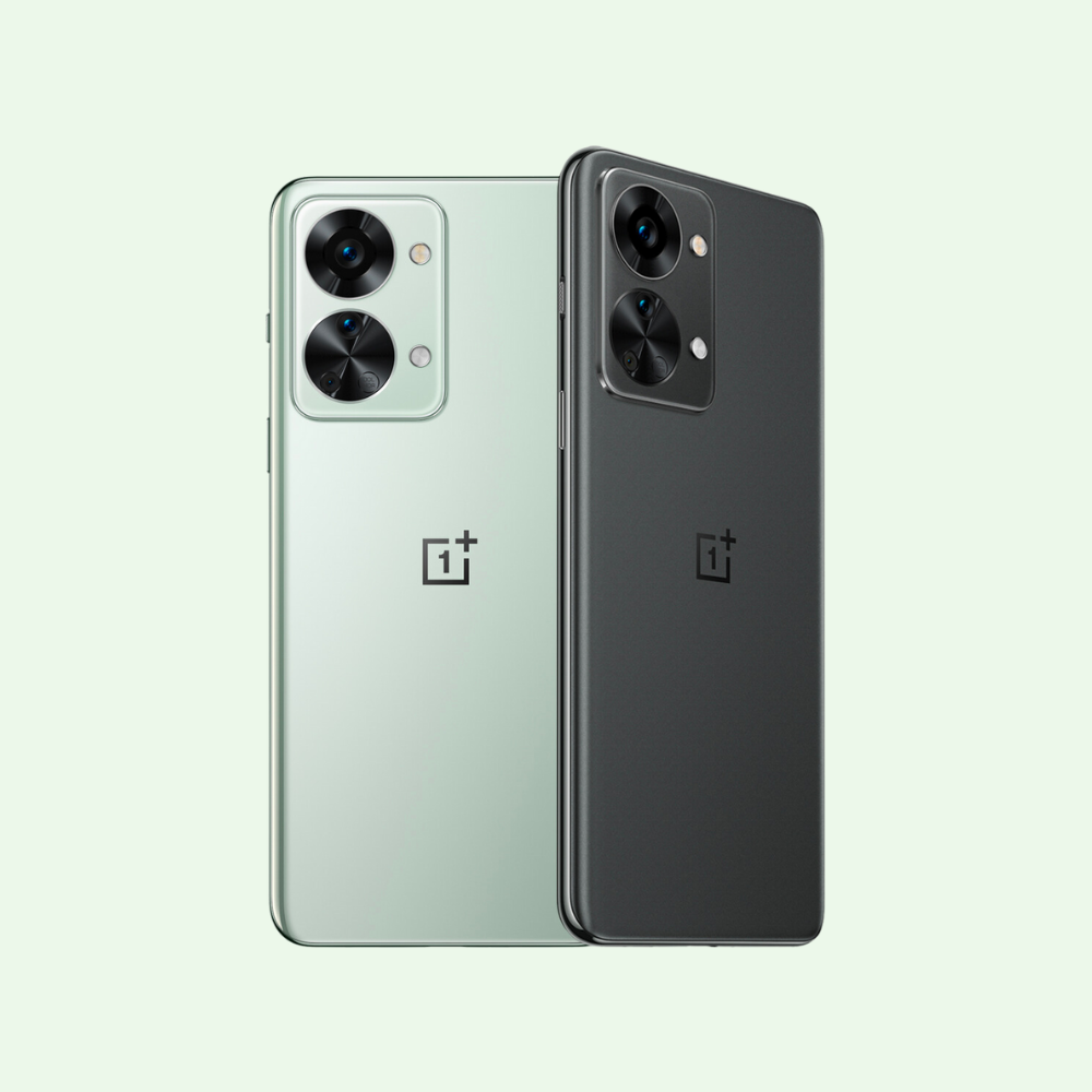OnePlus Nord 2T 5G DS OnePlus Nord 2T 5G DS